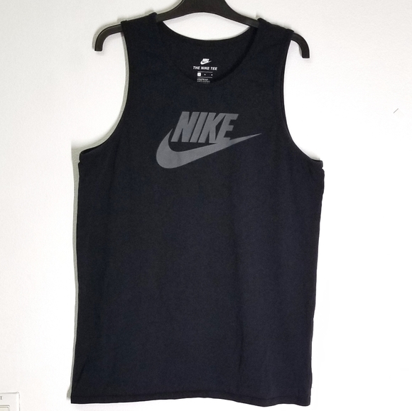 nike tank too